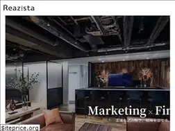 Sites similar to reazista.co.jp
