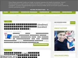 Sites similar to reazkokora.blogspot.com