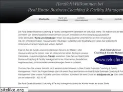 Sites similar to reb-cfm.de