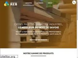 Sites similar to reb.fr