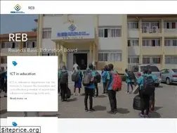 Sites similar to reb.rw