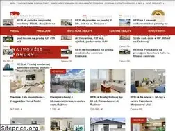 Sites similar to reb.sk