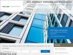 Sites similar to reba-immobilien.ch