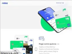 Sites similar to reba.com.ar