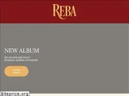 Sites similar to reba.com