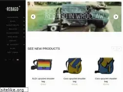 Sites similar to rebago.com