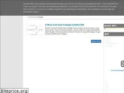 Sites similar to rebahans2020.blogspot.com