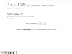 Sites similar to rebahin.one