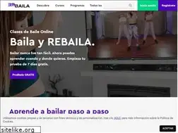 Sites similar to rebaila.com