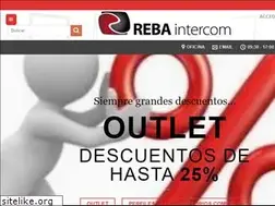 Sites similar to rebainter.com