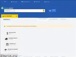 Sites similar to rebajamaroc.ma