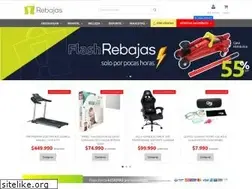 Sites similar to rebajas.cl