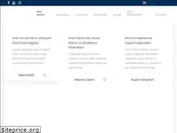 Sites similar to rebakagit.com.tr