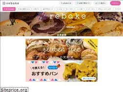 Sites similar to rebake.me