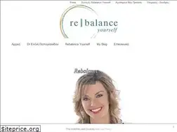 Sites similar to rebalance.gr