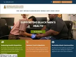 Sites similar to rebalanced-life.org