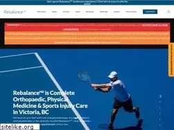 Sites similar to rebalancemd.com