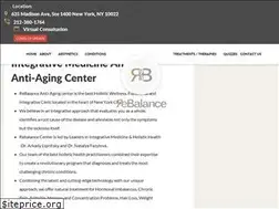 Sites similar to rebalancenyc.com