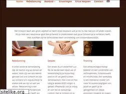 Sites similar to rebalancer.nl