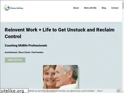 Sites similar to rebalancewellbeing.com