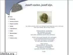 Sites similar to rebalancing-hara.nl