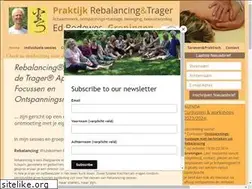 Sites similar to rebalancing-lichaamswerk.nl