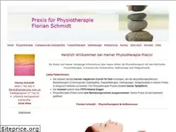 Sites similar to rebalancing-wien.at