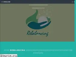 Sites similar to rebalancing.tw