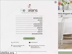 Sites similar to rebalans.nl