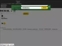 Sites similar to rebalcomercial.com.br