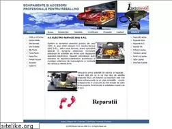 Sites similar to reballing.ro