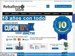 Sites similar to reballing.store