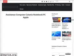 Sites similar to reballingcatania.it
