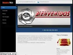 Sites similar to rebanadoras.com