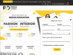 Sites similar to rebantaacademy.com