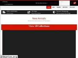 Sites similar to rebantafashion.com
