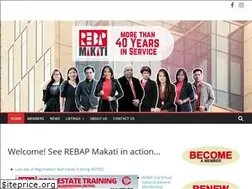 Sites similar to rebapmakati.com
