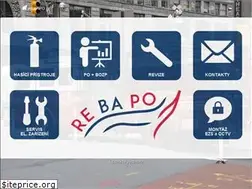 Sites similar to rebapo.cz