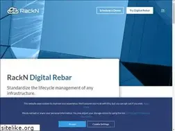 Sites similar to rebar.digital