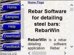 Sites similar to rebar.net