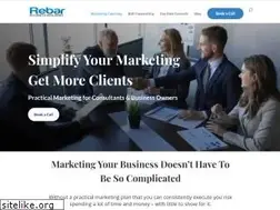 Sites similar to rebarbusinessbuilders.com