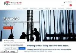 Sites similar to rebarcad.com