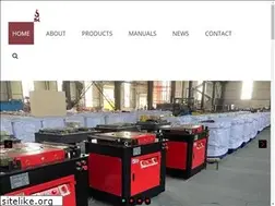 Sites similar to rebarsmachine.com