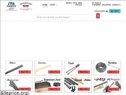 Sites similar to rebarsupply.com