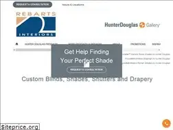 Sites similar to rebarts.com