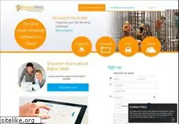 Sites similar to rebarweb.com
