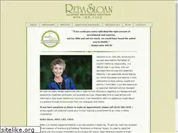 Sites similar to rebasloannutrition.com