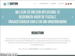 Sites similar to rebastion.com