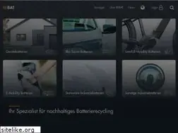 Sites similar to rebat.de