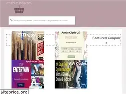 Sites similar to rebatebasket.com